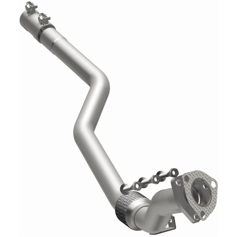 

Magnaflow 107-0114 - MAG107-0114 - BRE Exhaust 98-05 Passat 1.8L Front Pipe Kit - Shipped in Europe - Tuningsupply.com
