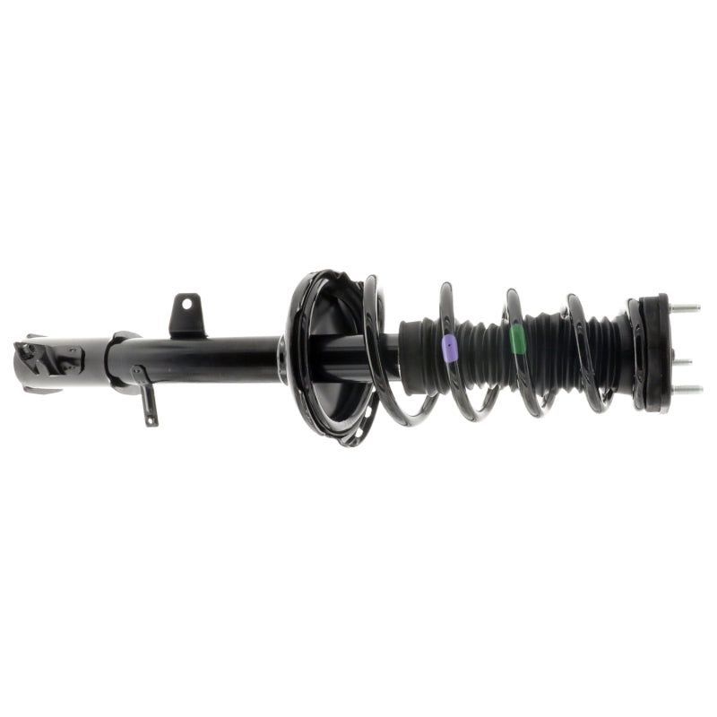 KYB Shocks & Struts Strut Plus Rear Left 08-13 Toyota Highlander AWD / 13-16 Toyota Venza AWD-tuningsupply.com