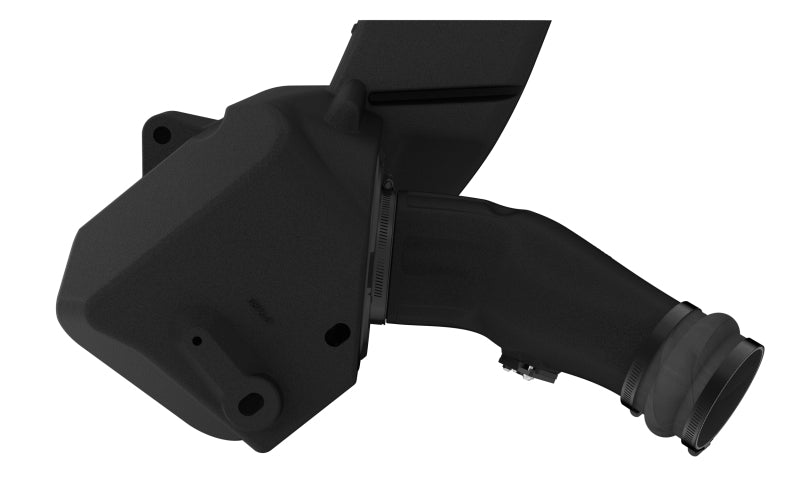 

K&N Engineering 50-1583D - KNN50-1583D - K&N 19-24 RAM 2500/3500 6.7L NextGen Dry Flow Cold Air Intake - Shipped in Europe - Tuningsupply.com
