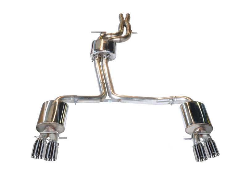
  

AWE Tuning 3010-42030 - AWE3010-42030 - AWE Tuning Audi B8.5 S5 3.0T Touring Edition Exhaust System - Polished Silver Tips (102mm) - Shipped in Europe - Tuningsupply.com


