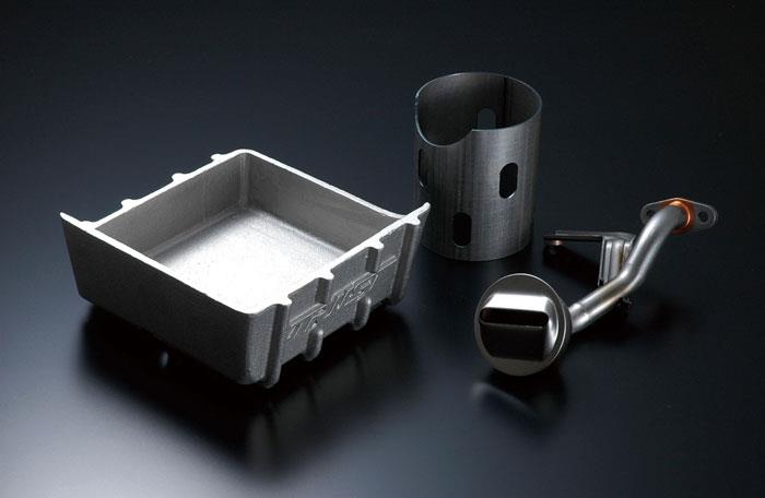 
  

GReddy 13525900 - GRE13525900 - GReddy RB26 Aluminum Oil Pan - Shipped in Europe - Tuningsupply.com

