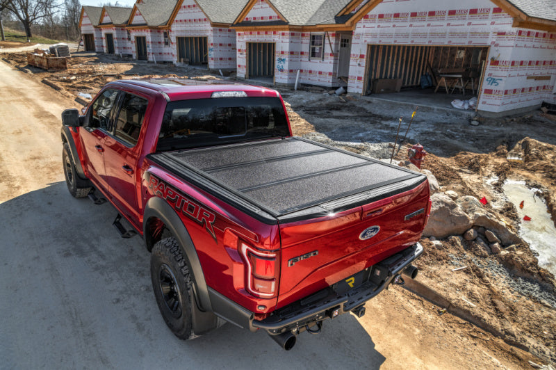 

Undercover AX22033 - UNDAX22033 - UnderCover 2024 Ford Ranger 5ft Bed Armor Flex Bed Cover - Shipped in Europe - Tuningsupply.com
