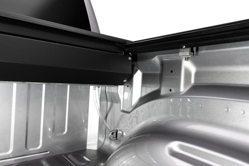 

Roll-N-Lock  - RNLLG402M - Roll-N-Lock 19-23 RAM 1500 w/o Swing Gate Tailgate SB 76.3in M-Series Retractable Tonneau Cover - Shipped in Europe - Tuningsupply.com
