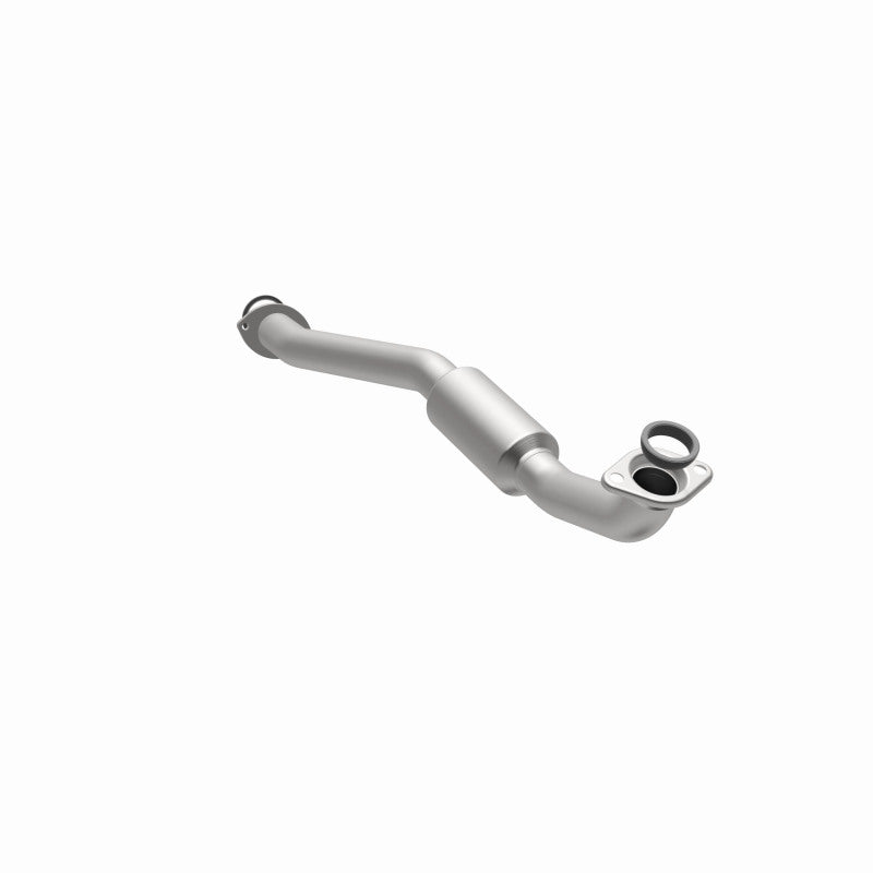 

Magnaflow 52206 - MAG52206 - MagnaFlow Direct Fit Catalytic Converter 2009-2012 Highlander 2.7 L Underbody - Shipped in Europe - Tuningsupply.com

