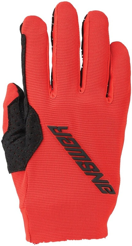 Answer 25 Aerlite Gloves Red/Black - Medium-tuningsupply.com