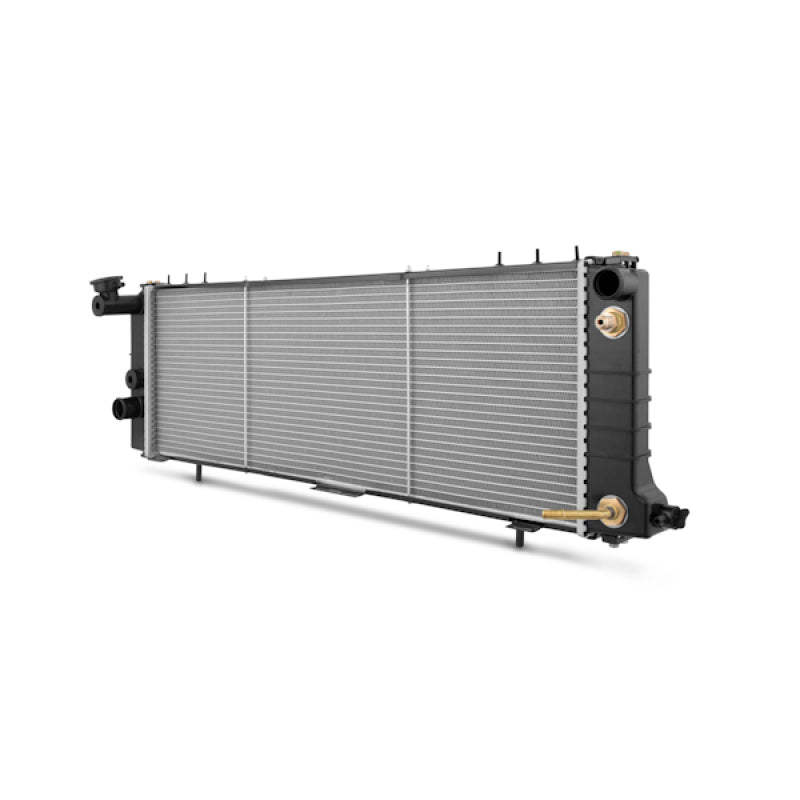 Mishimoto Jeep Cherokee Replacement Radiator 1991-2001-tuningsupply.com