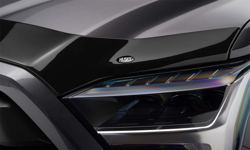 

Husky Liners 2842002 - HSL2842002 - Husky Liners 07-13 Chevrolet Silverado 1500 Aeroskin Hood Protector - Smoke - Shipped in Europe - Tuningsupply.com
