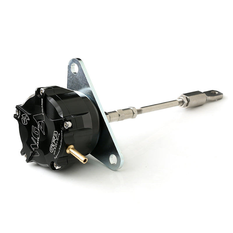 GFB 2008+ Mitsubishi Lancer Ralliart (4B11T) WGA Wastegate Actuator (Tune Required)-tuningsupply.com