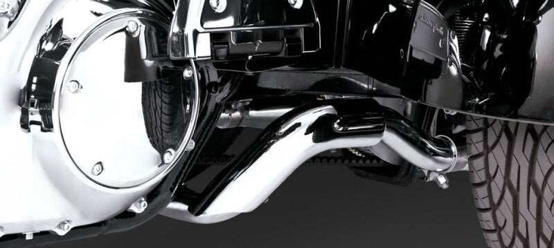 
    

Vance and Hines 16785 - VAH16785 - Vance & Hines Harley-Davidson Tri Glide Exhaust Adapter Kit - Shipped in Europe - Tuningsupply.com

  