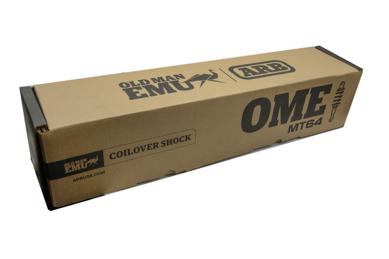 

Old Man Emu MT64996005 - ARBMT64996005 - ARB OME 2022+ Toyota Tundra MT64 Strut Assembly Med. - Shipped in Europe - Tuningsupply.com
