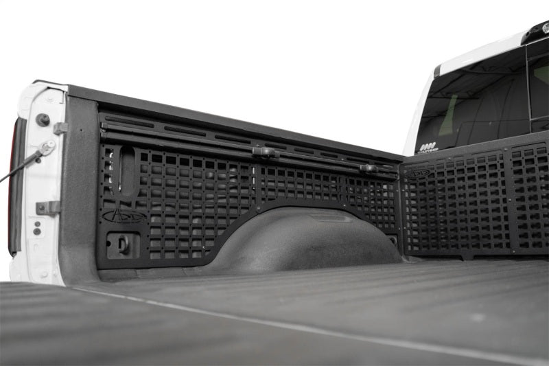 

Addictive Desert Designs AC6201901NA-D - ADDAC6201901NA-D - Addictive Desert Designs 21-23 Ram TRX Bed Side Molle Panels - Driver Full Set - Shipped in Europe - Tuningsupply.com
