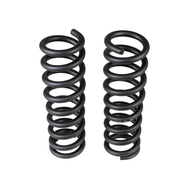 

Old Man Emu 4000 - ARB4000 - ARB OME Front Coil Spring Set - Shipped in Europe - Tuningsupply.com
