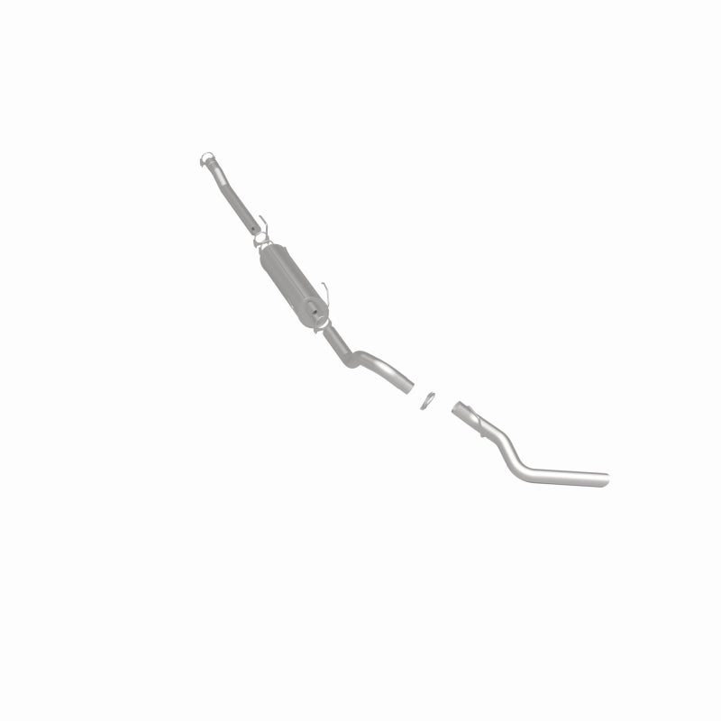 

Magnaflow 106-0525 - MAG106-0525 - MagnaFlow BRE Exhaust Kit 06-09 Dodge Ram 1500 2500 3500 5.7L - Shipped in Europe - Tuningsupply.com
