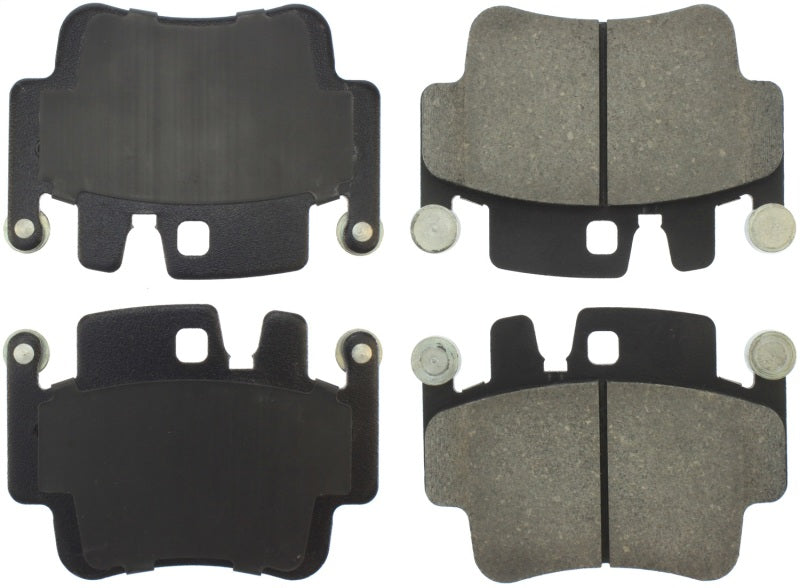 

Stoptech 309.09170 - STO309.09170 - StopTech Performance 00-07 Porsche Boxster S / 06-07 Cayman / 99-05 911 Carrera Front Brake Pads - Shipped in Europe - Tuningsupply.com
