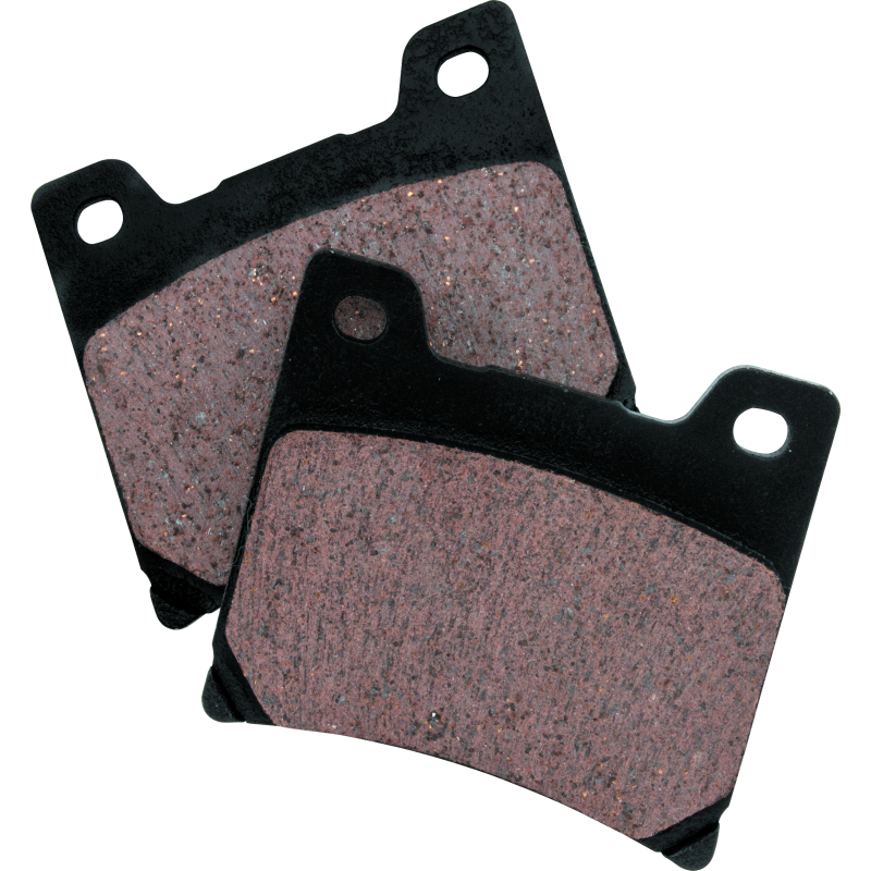 BikeMaster Yamaha Brake Pads-tuningsupply.com