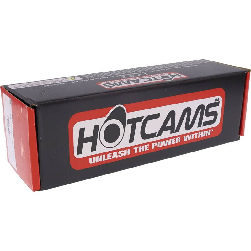 Hot Cams 02-06 CRF 450 R/05-07 CRF 450 X Single Cam Camshaft - Stage 2-tuningsupply.com