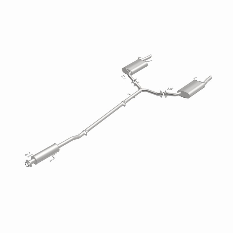 

Magnaflow 106-0799 - MAG106-0799 - BRExhaust 05-12 Toyota Avalon 3.5L Exhaust Kit - Shipped in Europe - Tuningsupply.com
