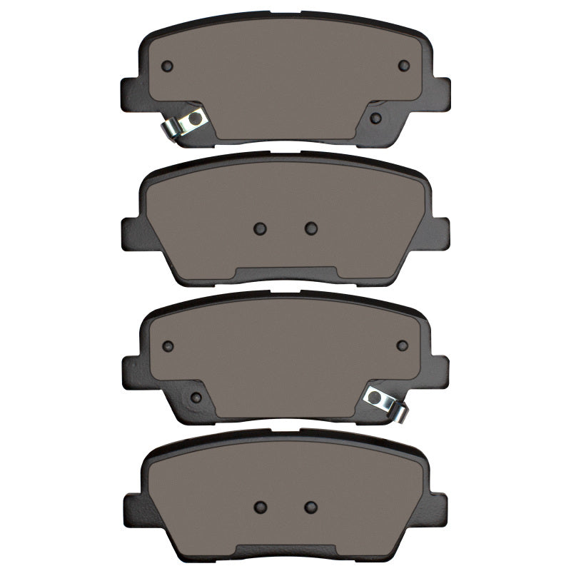 
    

DFC 1551-1816-00 - DFC1551-1816-00 - DFC 07-23 Genesis G80 Rear 5000 Advanced Ceramic Brake Pads - Shipped in Europe - Tuningsupply.com

  