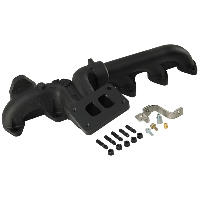

BD Diesel 1046070 - BDD1046070 - BD Diesel 19-24 Ram 3500/4500/5500 C&C 6.7L Cummins Exhaust Manifold Kit - Shipped in Europe - Tuningsupply.com
