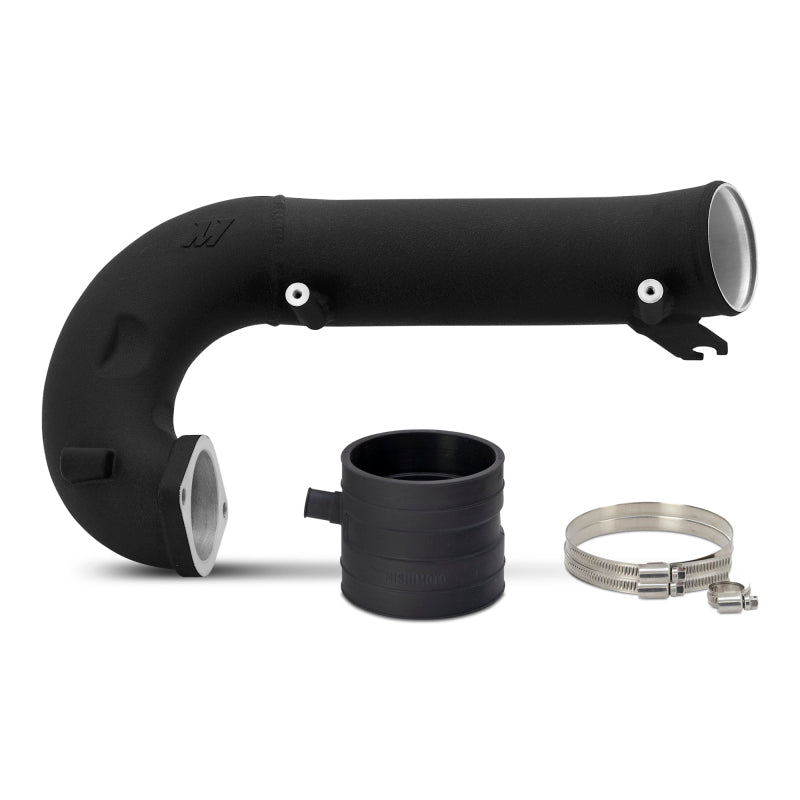 

Mishimoto MMAI-CTR-23UBK - MISMMAI-CTR-23UBK - Mishimoto 2023+ Honda Civic Type-R Inlet Pipe Upgrade Kit - Black - Shipped in Europe - Tuningsupply.com

