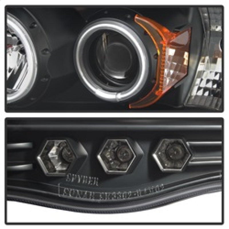 

SPYDER 5009951 - SPY5009951 - Spyder Dodge Ram 1500 02-05 03-05 Projector Headlights CCFL Halo LED Blk PRO-YD-DR02-CCFL-BK - Shipped in Europe - Tuningsupply.com
