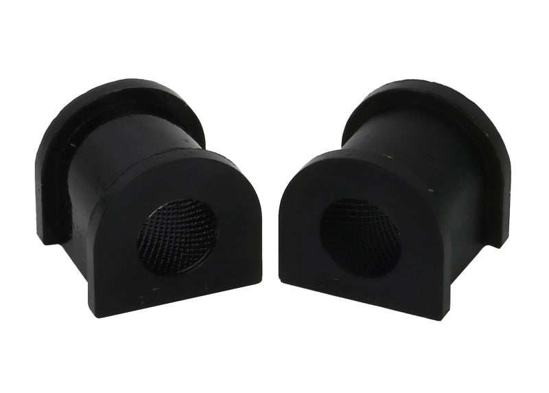 
  

Whiteline W33240 - WHLW33240 - Whiteline Plus 2001-2007 Toyota Corolla ZZE 122-123 Front Sway Bar Mount Bushing - Shipped in Europe - Tuningsupply.com

