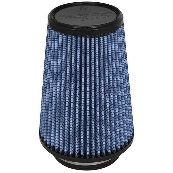 aFe MagnumFLOW Air Filters UCO P5R A/F P5R 4-1/2F x 7B x 4-3/4T x 9H-tuningsupply.com