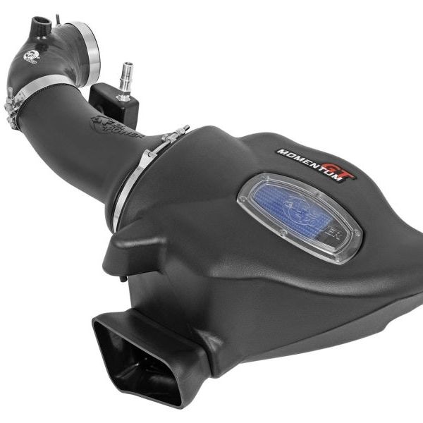 aFe Momentum GT Pro 5R Stage-2 Intake System 2016 Chevrolet Camaro SS V8-6.2L-tuningsupply.com