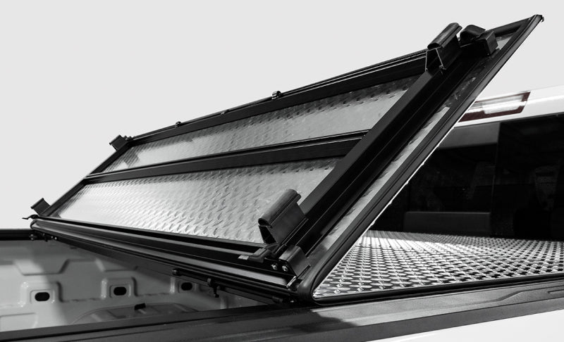 

Access B1010079 - ACCB1010079 - Access LOMAX Tri-Fold Cover 2022+ Ford Maverick 4ft 5in Bed - Shipped in Europe - Tuningsupply.com
