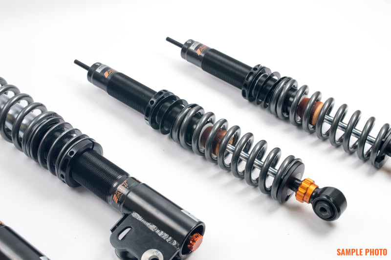 

AST ACU-S6206S - ASTACU-S6206S - AST 5100 Series Shock Absorbers Coil Over Subaru Impreza GG/GD - Shipped in Europe - Tuningsupply.com
