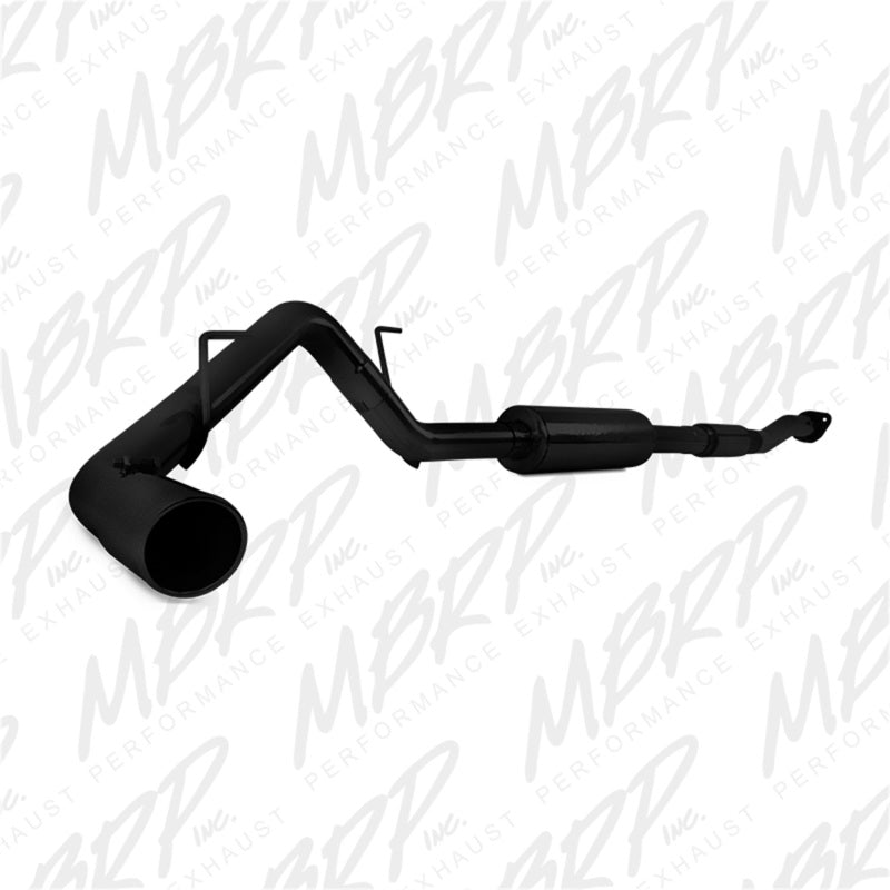 
  

MBRP PS5230BLK - MBRPS5230BLK - MBRP 11-14 Ford F150 3in Cat Back Single Side Exit Black Coated Exhaust System - Shipped in Europe - Tuningsupply.com

