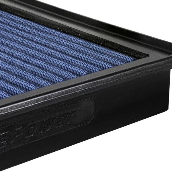 aFe MagnumFLOW Air Filters OER P5R A/F P5R Ford F-150 09-12 V8-4.6L/5.4L/6.2L-tuningsupply.com