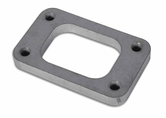 
  

Vibrant  - VIB1400 - Vibrant GT30R/GT35R/GT40R Turbo Inlet Flange T304 SS 1/2in Thick (Tapped Holes) - Shipped in Europe - Tuningsupply.com

