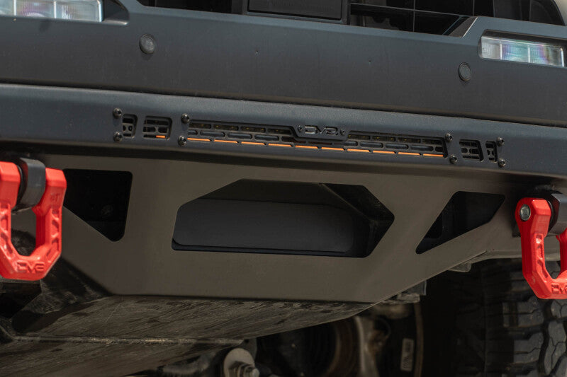 

DV8 Offroad FBBO-01 - DVEFBBO-01 - DV8 Winch Fairlead Cover Plate - Micro Texture Black - Shipped in Europe - Tuningsupply.com
