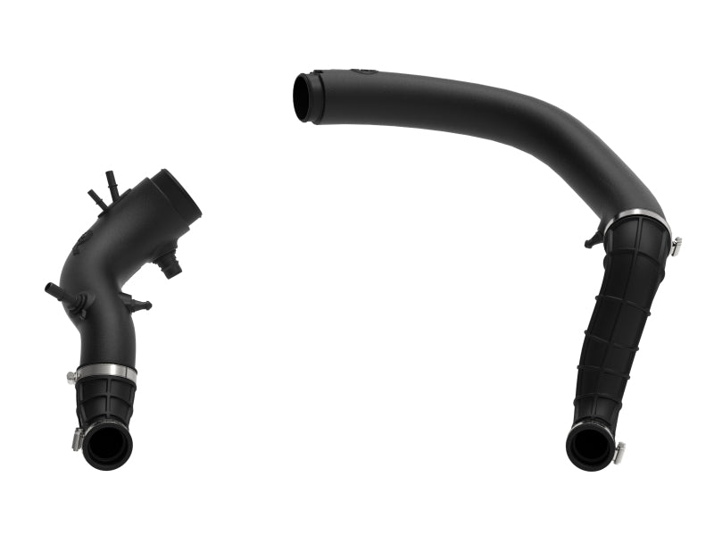 

aFe 55-20002 - AFE55-20002 - aFe Ford F-150/Raptor 21-25 V6-3.5L (tt) Turbo Inlet Pipes - Shipped in Europe - Tuningsupply.com
