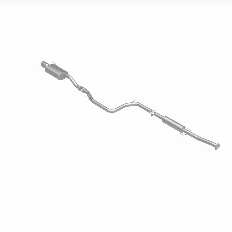 

Magnaflow 15686 - MAG15686 - MagnaFlow Sys C/B Honda Accord 2/4Dr - Shipped in Europe - Tuningsupply.com
