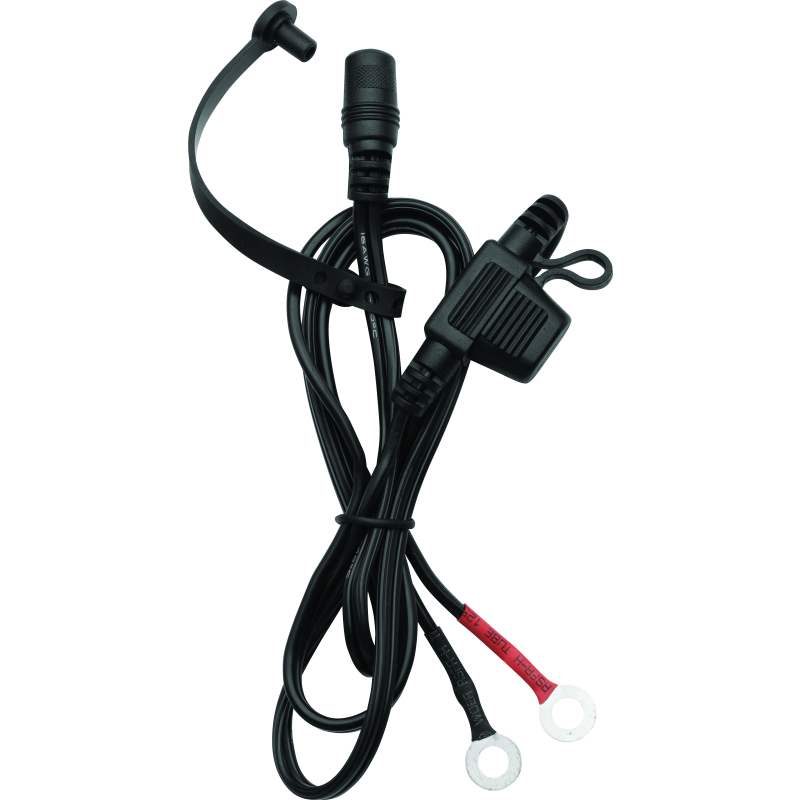 FIRSTGEAR Battery Harness - 3 Feet-tuningsupply.com