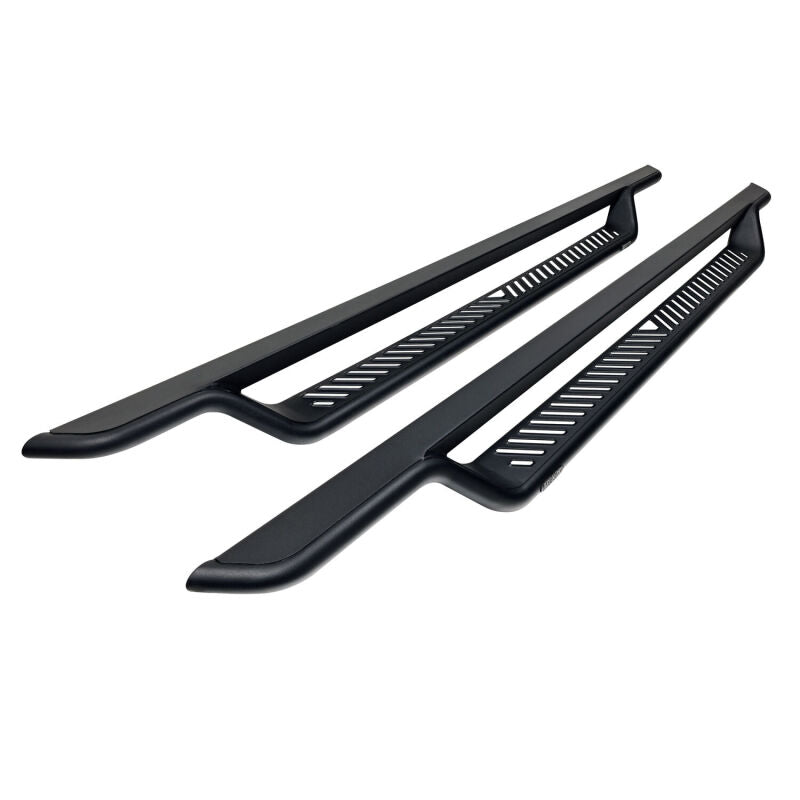 
  

Westin 20-43945 - WES20-43945 - Westin 15-25 Ford F-150 SuperCrew/17-24 F-250/350 SDCC Outlaw Drop Running Boards - Tex. Blk - Shipped in Europe - Tuningsupply.com

