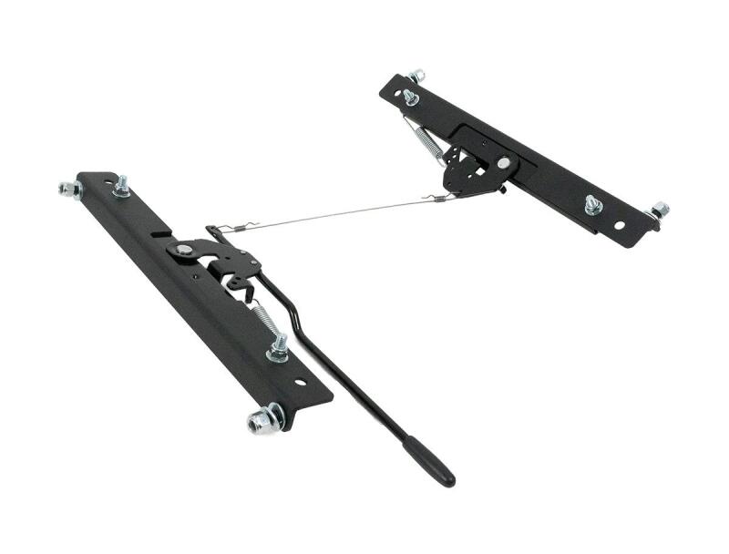 

PRP Seats C13-3SHT - PRPC13-3SHT - PRP Universal Slider with 3In. Short Angle Mount Kit - Shipped in Europe - Tuningsupply.com
