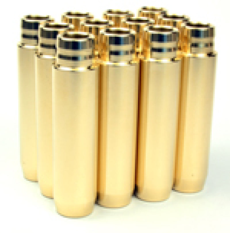 

GSC Power Division 3058-12 - GSC3058-12 - GSC P-D Porsche 996/997 Turbo Manganese Bronze STD Style Intake Valve Guide - SET OF 12 - Shipped in Europe - Tuningsupply.com

