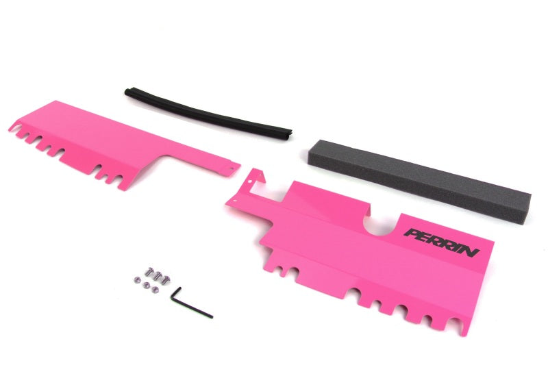 
  

Perrin Performance PSP-ENG-512-4HP - PERPSP-ENG-512-4HP - PERRIN 15-21 Subaru WRX/STI Radiator Shroud (With OEM Intake Scoop) - Hyper Pink - Shipped in Europe - Tuningsupply.com


