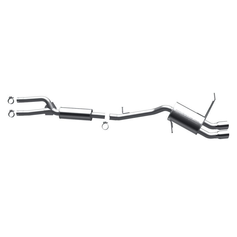 
  

Magnaflow 16537 - MAG16537 - MagnaFlow SYS C/B 07-09 BMW 328i 3.0L - Shipped in Europe - Tuningsupply.com

