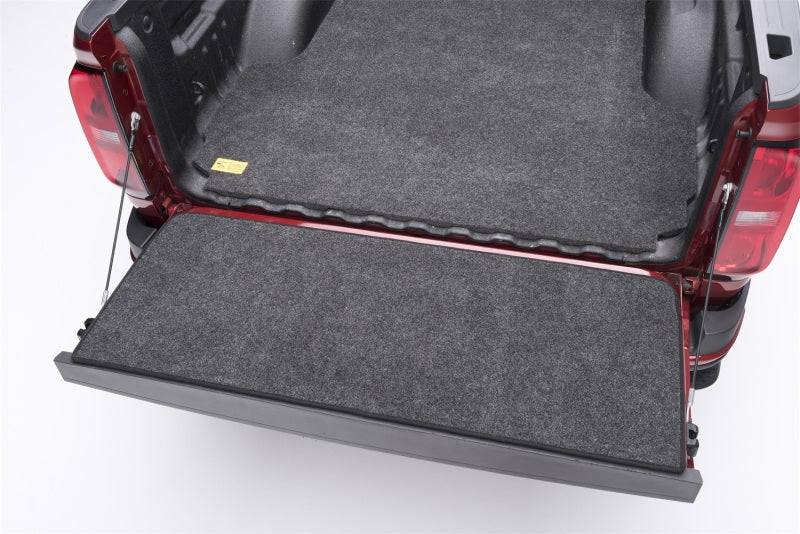 BEDMAT FOR SPRAY-IN OR NO BED LINER  23+ GM COLORADO/CANYON 5FT BED-tuningsupply.com