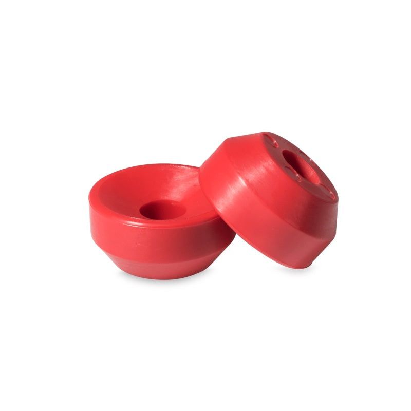 Skunk2 Honda/Acura Shock Polyurethane Replacement Bushings (2 Halves)-Shock & Spring Kits-Skunk2 Racing-SKK941-99-0010-SMINKpower Performance Parts