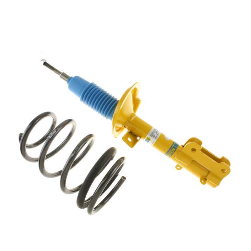 

Bilstein 46-228888 - BIL46-228888 - Bilstein B12 (Pro-Kit) 05-10 Ford Mustang Base/GT Front & Rear Suspension Kit - Shipped in Europe - Tuningsupply.com
