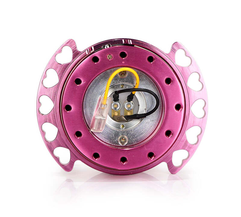 
    

NRG SRK-222PK-PK - NRGSRK-222PK-PK - NRG Quick Release Kit - Pink Body/ Pink Heart Cutout Ring - Shipped in Europe - Tuningsupply.com

  