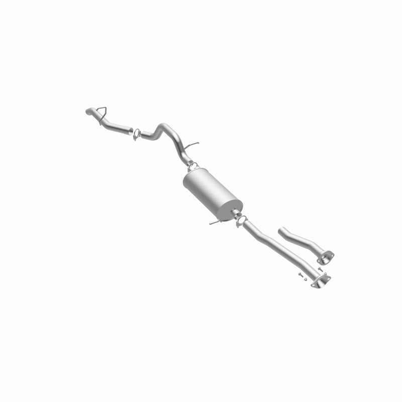 

Magnaflow 106-0200 - MAG106-0200 - MagnaFlow BRE Exhaust Kit 04-07 Colorado Canyon - Shipped in Europe - Tuningsupply.com
