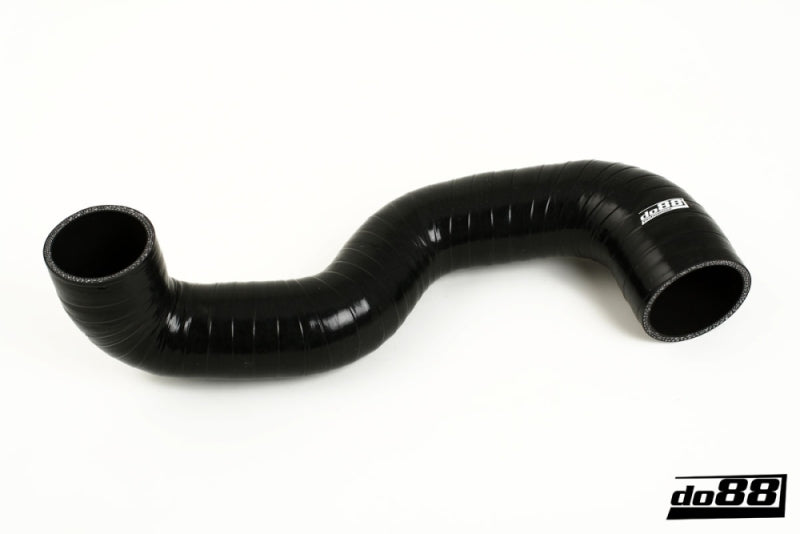 

do88 DO88-KIT115-4S - DOBDO88-KIT115-4S - do88 SAAB 9-3 TTiD 08-11 Intercooler Pipe to Intake Manifold Hose - Shipped in Europe - Tuningsupply.com
