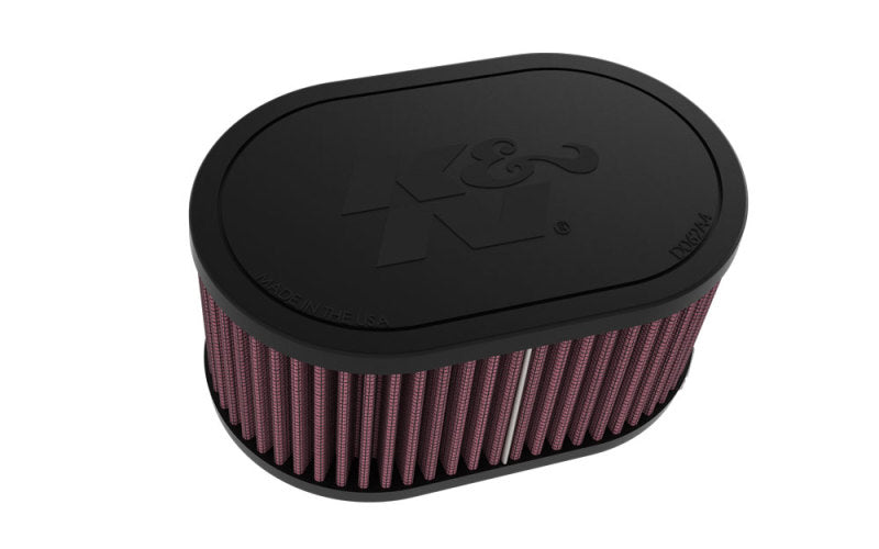 
  

K&N Engineering RU-3510 - KNNRU-3510 - K&N 2-1/8in DUAL FLG 6-1/4 X 4inOD 3inH Universal Clamp-On Air Filter - Shipped in Europe - Tuningsupply.com

