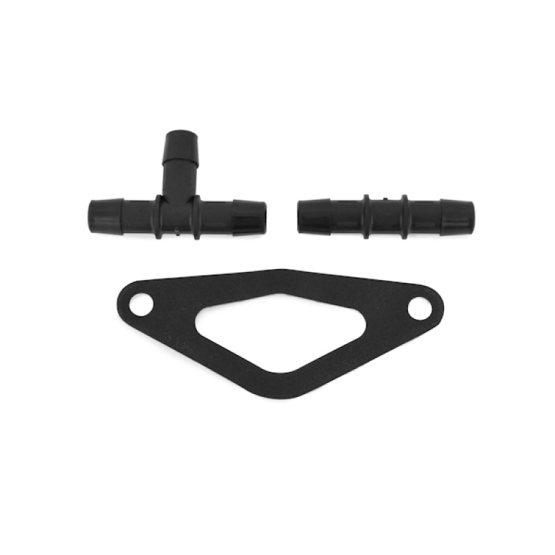 

Mishimoto MMTMIC-WRX-01BKBK - MISMMTMIC-WRX-01BKBK - Mishimoto Subaru 02-07 WRX/04-07 STi Top-Mount Intercooler Kit - Powder Coated Black & Black Hoses - Shipped in Europe - Tuningsupply.com
